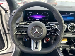 Mercedes-Benz GLA AMG GLA 35 4MATIC SUV 2025