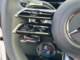 Mercedes-Benz GLA AMG GLA 35 4MATIC SUV 2025