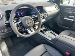 Mercedes-Benz GLA AMG GLA 35 4MATIC SUV 2025