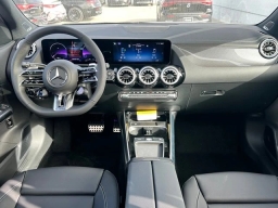 Mercedes-Benz GLA AMG GLA 35 4MATIC SUV 2025