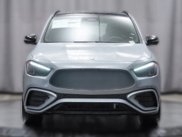 Mercedes-Benz GLA AMG GLA 35 4MATIC SUV 2025