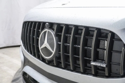 Mercedes-Benz GLA AMG GLA 35 4MATIC SUV 2025