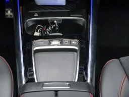 Mercedes-Benz GLA AMG GLA 35 4MATIC SUV 2025