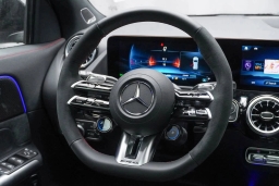 Mercedes-Benz GLA AMG GLA 35 4MATIC SUV 2025