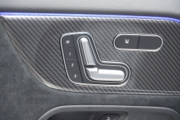 Mercedes-Benz GLA AMG GLA 35 4MATIC SUV 2025