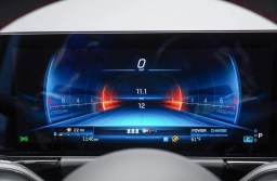 Mercedes-Benz GLA AMG GLA 35 4MATIC SUV 2025