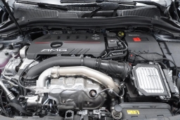 Mercedes-Benz GLA AMG GLA 35 4MATIC SUV 2025