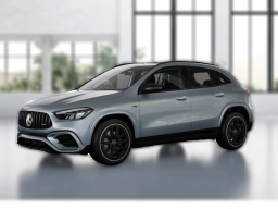 Mercedes-Benz GLA AMG GLA 35 4MATIC SUV 2025
