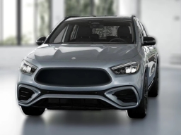 Mercedes-Benz GLA AMG GLA 35 4MATIC SUV 2025