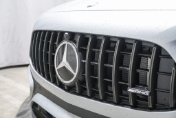 Mercedes-Benz GLA AMG GLA 35 4MATIC SUV 2025