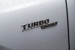 Mercedes-Benz GLA AMG GLA 35 4MATIC SUV 2025