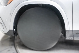 Mercedes-Benz GLA AMG GLA 35 4MATIC SUV 2025