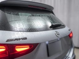 Mercedes-Benz GLA AMG GLA 35 4MATIC SUV 2025