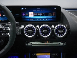 Mercedes-Benz GLA AMG GLA 35 4MATIC SUV 2025