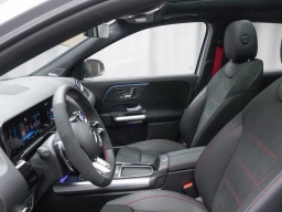 Mercedes-Benz GLA AMG GLA 35 4MATIC SUV 2025