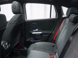 Mercedes-Benz GLA AMG GLA 35 4MATIC SUV 2025