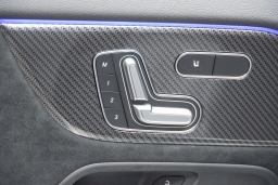 Mercedes-Benz GLA AMG GLA 35 4MATIC SUV 2025