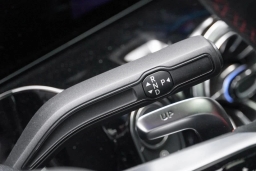 Mercedes-Benz GLA AMG GLA 35 4MATIC SUV 2025