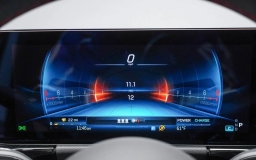 Mercedes-Benz GLA AMG GLA 35 4MATIC SUV 2025