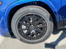 Mercedes-Benz GLA AMG GLA 35 4MATIC SUV 2025