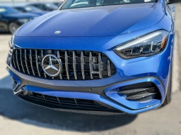 Mercedes-Benz GLA AMG GLA 35 4MATIC SUV 2025