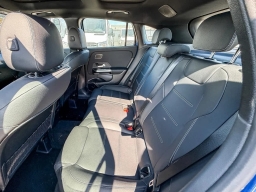 Mercedes-Benz GLA AMG GLA 35 4MATIC SUV 2025