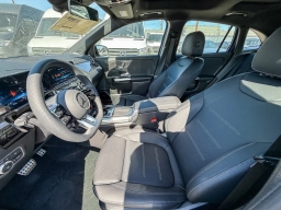 Mercedes-Benz GLA AMG GLA 35 4MATIC SUV 2025