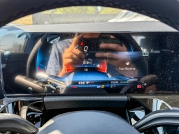 Mercedes-Benz GLA AMG GLA 35 4MATIC SUV 2025