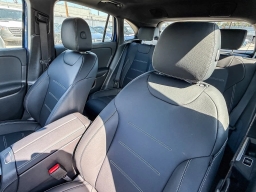 Mercedes-Benz GLA AMG GLA 35 4MATIC SUV 2025