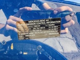 Mercedes-Benz GLA AMG GLA 35 4MATIC SUV 2025