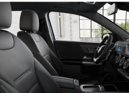 Mercedes-Benz GLA AMG GLA 35 4MATIC SUV 2025