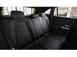 Mercedes-Benz GLA AMG GLA 35 4MATIC SUV 2025