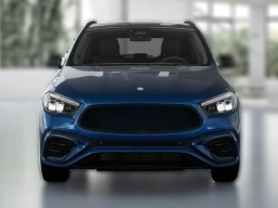 Mercedes-Benz GLA AMG GLA 35 4MATIC SUV 2025
