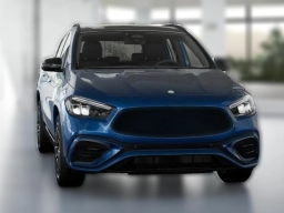 Mercedes-Benz GLA AMG GLA 35 4MATIC SUV 2025
