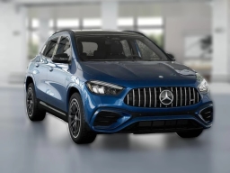 Mercedes-Benz GLA AMG GLA 35 4MATIC SUV 2025