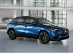 Mercedes-Benz GLA AMG GLA 35 4MATIC SUV 2025