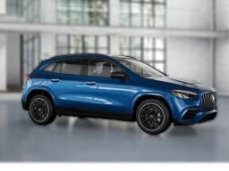 Mercedes-Benz GLA AMG GLA 35 4MATIC SUV 2025