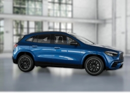 Mercedes-Benz GLA AMG GLA 35 4MATIC SUV 2025