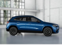 Mercedes-Benz GLA AMG GLA 35 4MATIC SUV 2025