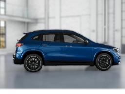 Mercedes-Benz GLA AMG GLA 35 4MATIC SUV 2025