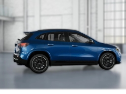 Mercedes-Benz GLA AMG GLA 35 4MATIC SUV 2025