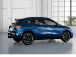Mercedes-Benz GLA AMG GLA 35 4MATIC SUV 2025