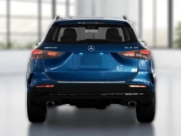 Mercedes-Benz GLA AMG GLA 35 4MATIC SUV 2025