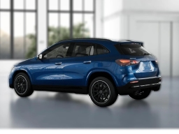 Mercedes-Benz GLA AMG GLA 35 4MATIC SUV 2025