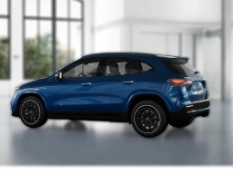 Mercedes-Benz GLA AMG GLA 35 4MATIC SUV 2025