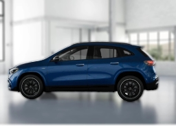 Mercedes-Benz GLA AMG GLA 35 4MATIC SUV 2025