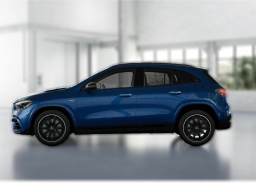 Mercedes-Benz GLA AMG GLA 35 4MATIC SUV 2025