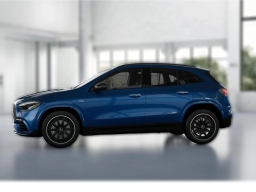 Mercedes-Benz GLA AMG GLA 35 4MATIC SUV 2025
