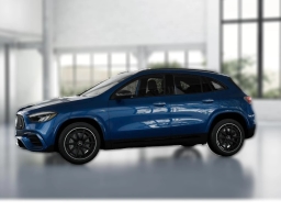 Mercedes-Benz GLA AMG GLA 35 4MATIC SUV 2025