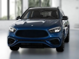 Mercedes-Benz GLA AMG GLA 35 4MATIC SUV 2025